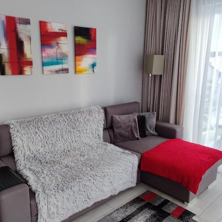 Czarna Gora Resort Apartament Na Skarpie Sienna (Klodzko) Exterior foto