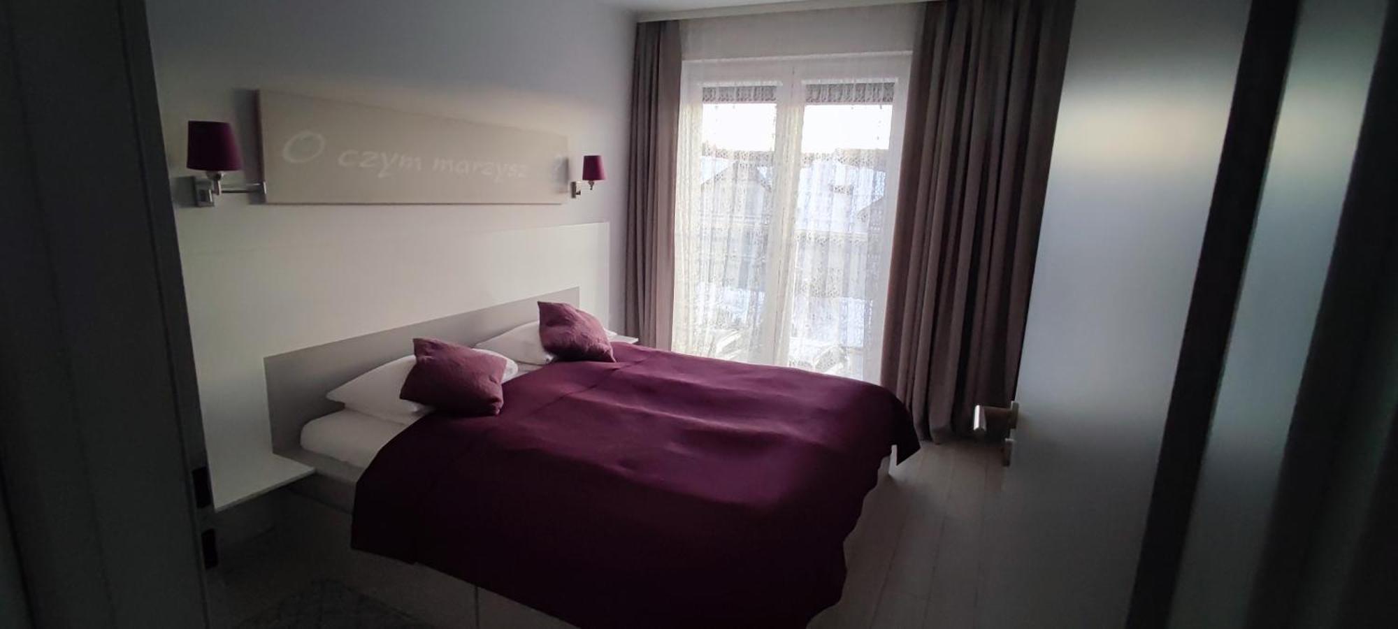 Czarna Gora Resort Apartament Na Skarpie Sienna (Klodzko) Exterior foto